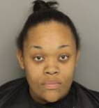 Mcdavid Jasmine - Greenville County, South Carolina 