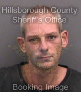 Ray Joe - Hillsborough County, Florida 