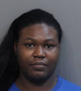 Studdard Kendyce - Hamilton County, Tennessee 