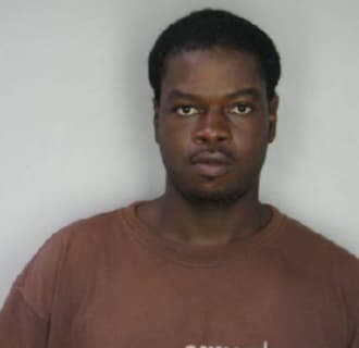 Williams Quenton - Hillsborough County, Florida 