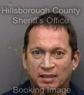 Cancio Tony - Hillsborough County, Florida 