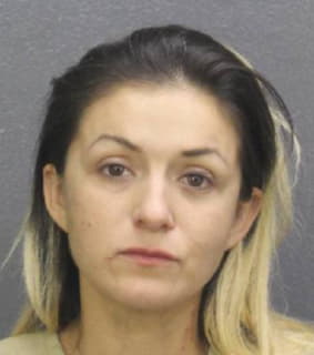 Villareal Amanda - Broward County, Florida 