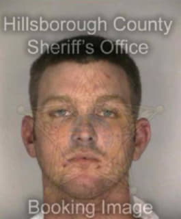 Welborn David - Hillsborough County, Florida 