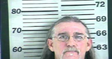 Webb James - Dyer County, Tennessee 