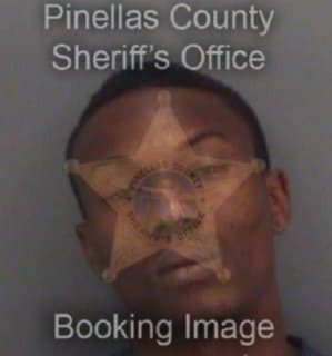 Corbett Jonathan - Pinellas County, Florida 