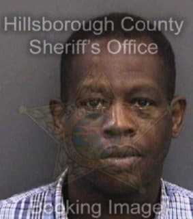 Carter Leeroy - Hillsborough County, Florida 