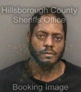 Reaves Thurston - Hillsborough County, Florida 