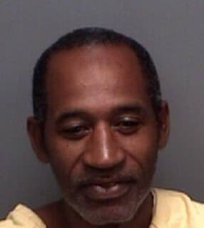 Debose Anthony - Pinellas County, Florida 