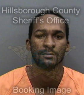 Douglas Christopher - Hillsborough County, Florida 