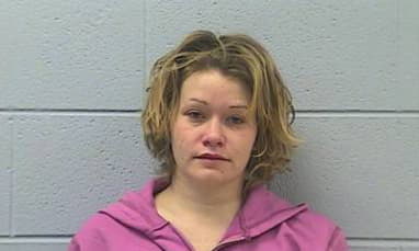 Gurley Deanna - Montgomery County, Indiana 