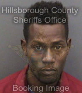 Perkins Joseph - Hillsborough County, Florida 