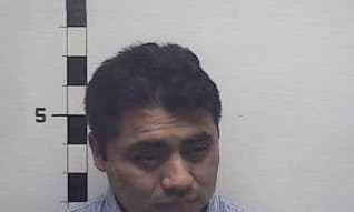 Hernandez Juan - Shelby County, Kentucky 