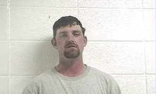 Bell Roy - Jessamine County, Kentucky 