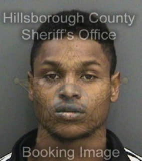 Reed Shadeed - Hillsborough County, Florida 