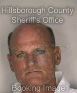 Willis Terry - Hillsborough County, Florida 