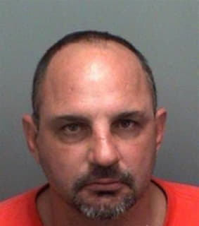 Rozema Thomas - Pinellas County, Florida 