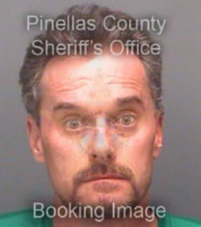 Rees William - Pinellas County, Florida 