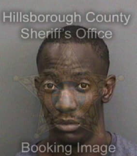 Archibald Christopher - Hillsborough County, Florida 