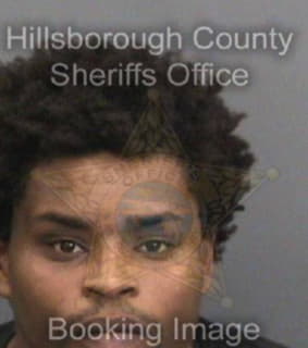 Dunbar Devante - Hillsborough County, Florida 