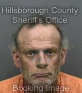 Keene Franklin - Hillsborough County, Florida 