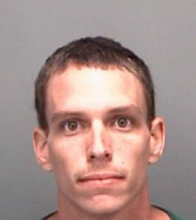 Anderson Keith - Pinellas County, Florida 