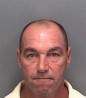 Fournier Mark - Pinellas County, Florida 