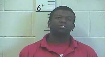 Rance Marquell - Yazoo County, Mississippi 