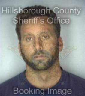 Arend Ronald - Hillsborough County, Florida 