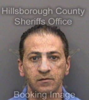 Jawwad Ali - Hillsborough County, Florida 