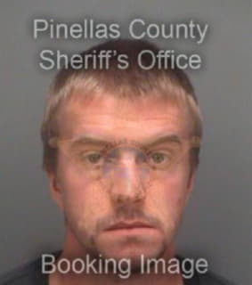 Rhine Brett - Pinellas County, Florida 