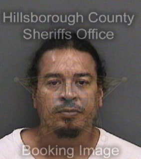 Rendon Christopher - Hillsborough County, Florida 