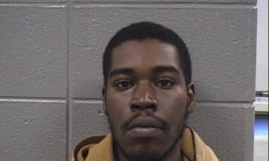 Cobbins Demarcus - Cook County, Illinois 