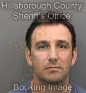 Constantine James - Hillsborough County, Florida 