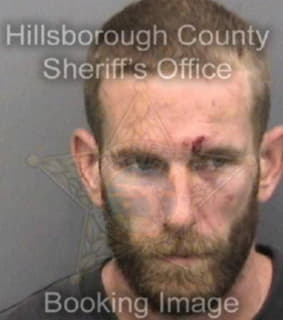 Annunziato Martin - Hillsborough County, Florida 