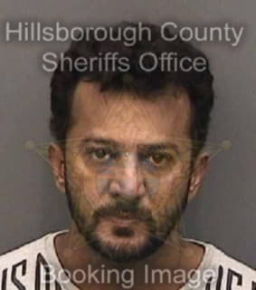 Khalid Mohammad - Hillsborough County, Florida 