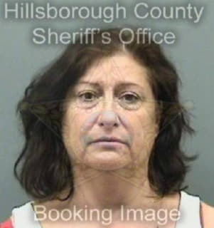 Olson Cheryl - Hillsborough County, Florida 