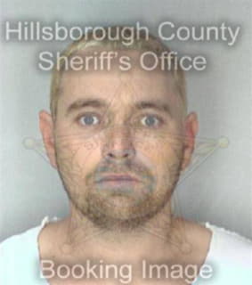 Reed Creighton - Hillsborough County, Florida 