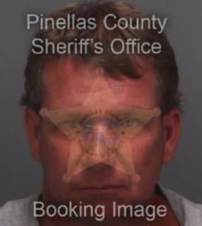 Andrews Curtis - Pinellas County, Florida 