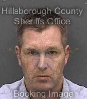 Arthur Daniel - Hillsborough County, Florida 