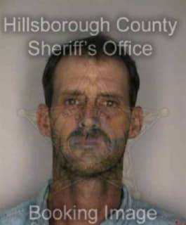 Alliken David - Hillsborough County, Florida 