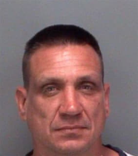 Phillips Gregory - Pinellas County, Florida 