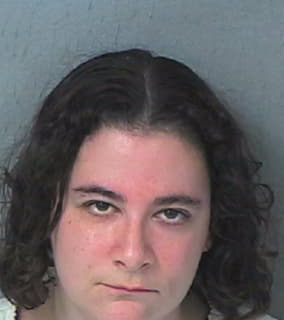 Diservio Jennifer - Hernando County, Florida 