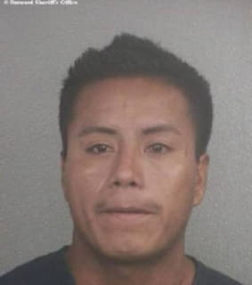 Lopez Ramon - Broward County, Florida 