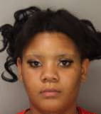 Miller Shanika - Shelby County, Tennessee 