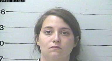 Irby Stephanie - Harrison County, Mississippi 