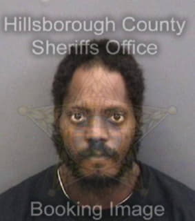 Reaves Thurston - Hillsborough County, Florida 