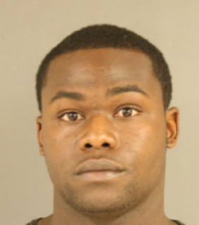Stubbs Dontarious - Hinds County, Mississippi 