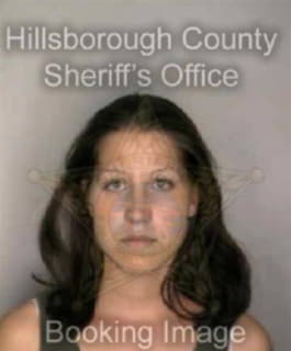 Baston Jennifer - Hillsborough County, Florida 