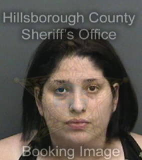 Ramirez Maria - Hillsborough County, Florida 