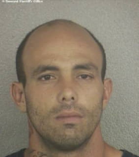 Francisco Rudolfo - Broward County, Florida 